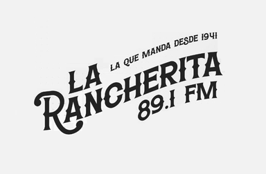 La Rancherita 89.1 FM Ensenada en Vivo