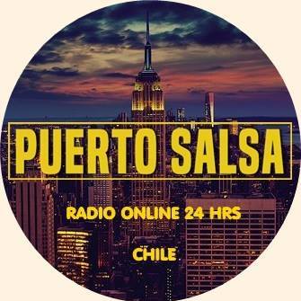 Puerto Salsa Radio en Vivo