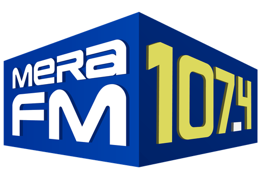 MERA FM 107.4 – Karachi en Vivo