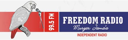 Freedom Radio 99.5 FM en Vivo