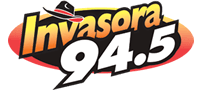 La Invasora 94.5 FM en Vivo