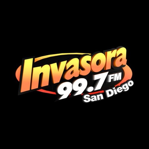 La Invasora 99.7 en Vivo