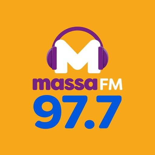 Rádio Massa FM Curitiba en Vivo