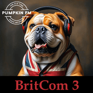 BritCom 3 – Pumpkin FM en Vivo
