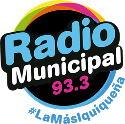 Radio Municipal 93.3 FM en Vivo