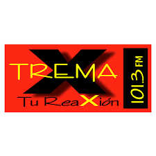 Xtrema 101.3 FM en Vivo