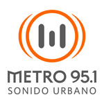Metro 95.1 en Vivo