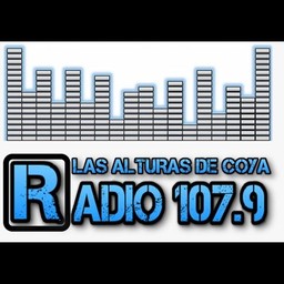 Radio Las Alturas de Coya 107.9 FM en Vivo