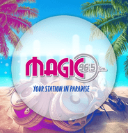Magic 96.5 FM en Vivo