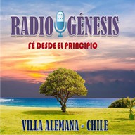 Radio Génesis en Vivo