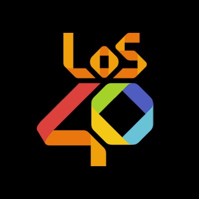 Los 40 Principales en Vivo