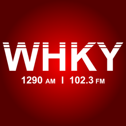 WHKY TalkRadio en Vivo