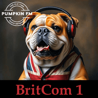 BritCom 1 – Pumpkin FM en Vivo