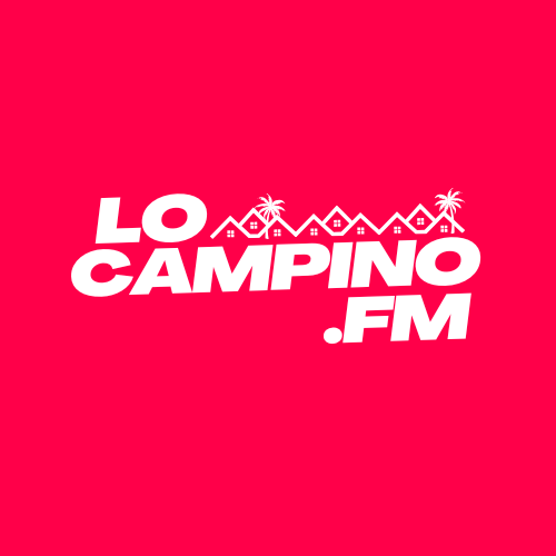 LoCampino.FM en Vivo