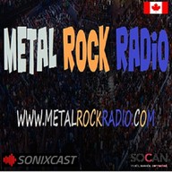 Metal Rock Radio en Vivo