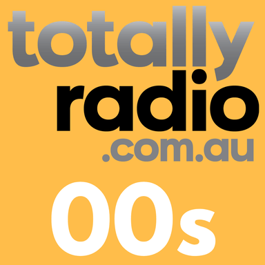 Totally Radio 00s en Vivo