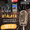 Radio Atalaya FM Frutillar en Vivo