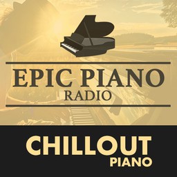 Epic Piano – CHILLOUT PIANO en Vivo