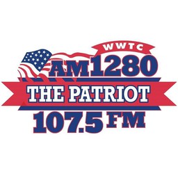 WWTC AM 1280 The Patriot en Vivo