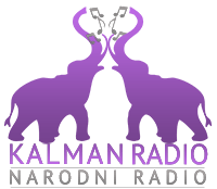 Kalman Radio en Vivo
