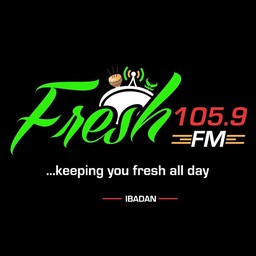 Fresh 105.9 FM en Vivo