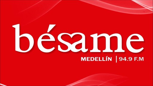 Bésame FM en Vivo