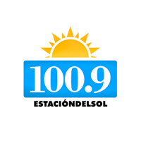 Estación del Sol 100.9 FM en Vivo