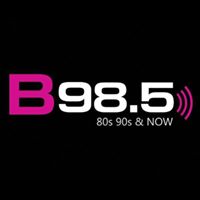 B98.5 FM en Vivo