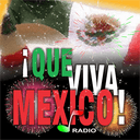 Qué Viva México Radio en Vivo
