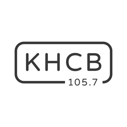 KHCB 1400 AM / KHCB 105.7 FM en Vivo