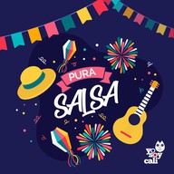 Yo Soy Cali Salsa en Vivo