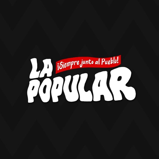 Radio La Popular FM en Vivo