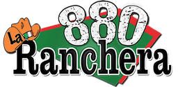 WMDB La Ranchera 880 AM en Vivo