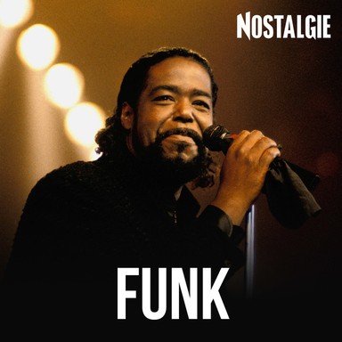 NOSTALGIE FUNK en Vivo