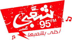 Sha3by 95 FM en Vivo