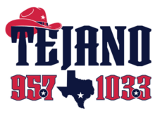 KLEY Tejano 95.7 & 103.3 en Vivo