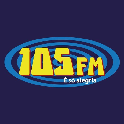 Rádio 105 FM en Vivo