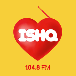 ISHQ 104.8 FM en Vivo