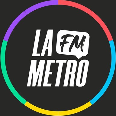 La Metro FM en Vivo