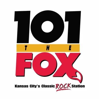 KCFX The Fox 101.1 FM en Vivo