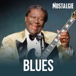 NOSTALGIE BLUES en Vivo