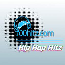 100hitz – Hip Hop Hitz en Vivo