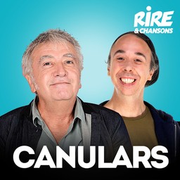 RIRE ET CHANSONS CANULARS en Vivo