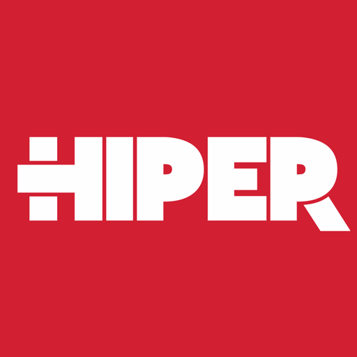 Hiper FM en Vivo
