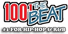 KRVV 100.1 The Beat FM en Vivo