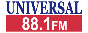 Universal 88.1 FM en Vivo