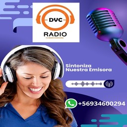 DVC RADIO FM IQUIQUE en Vivo