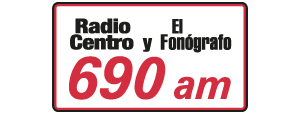 Radio Centro y El Fonógrafo en Vivo