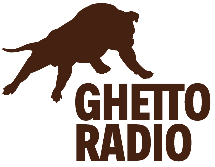 Ghetto Radio 89.5 en Vivo