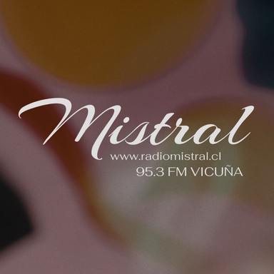Mistral FM 95.3 en Vivo